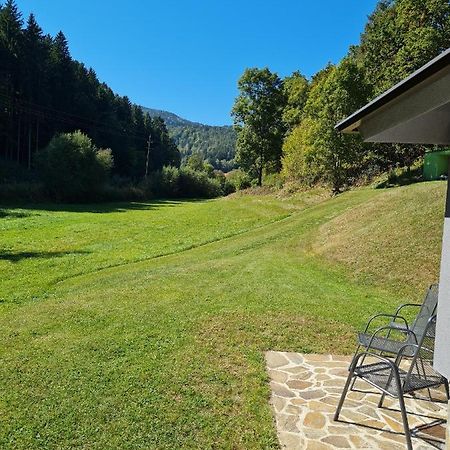Apartma Jutersek 2+2 Libelice Buitenkant foto