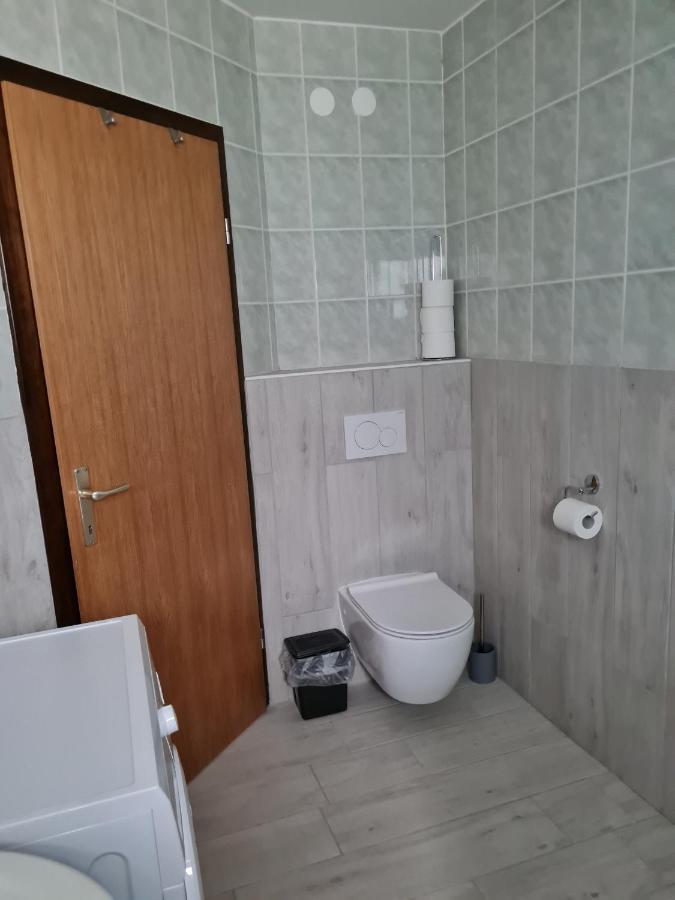 Apartma Jutersek 2+2 Libelice Buitenkant foto