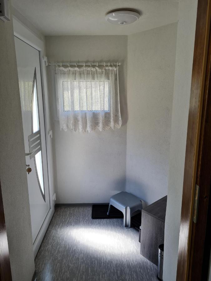Apartma Jutersek 2+2 Libelice Buitenkant foto