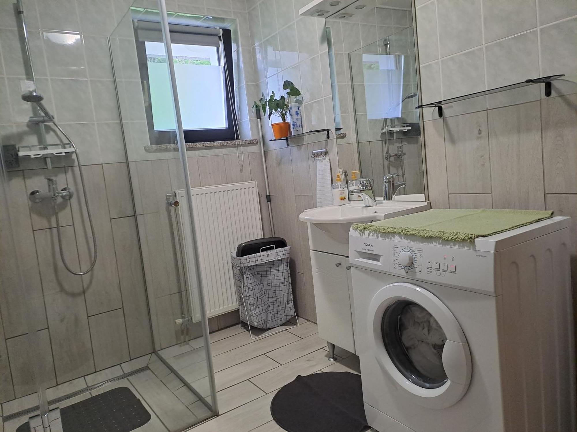 Apartma Jutersek 2+2 Libelice Buitenkant foto